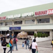 Skygorilla Bohol Airport